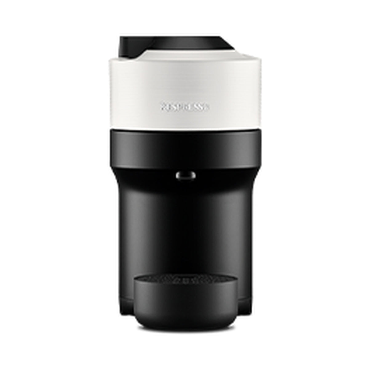 Nespresso Vertuo Pop Coffee Machine – Coconut White GCV2-ZA-WH-NET