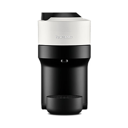 Nespresso Vertuo Pop Coffee Machine – Coconut White GCV2-ZA-WH-NET