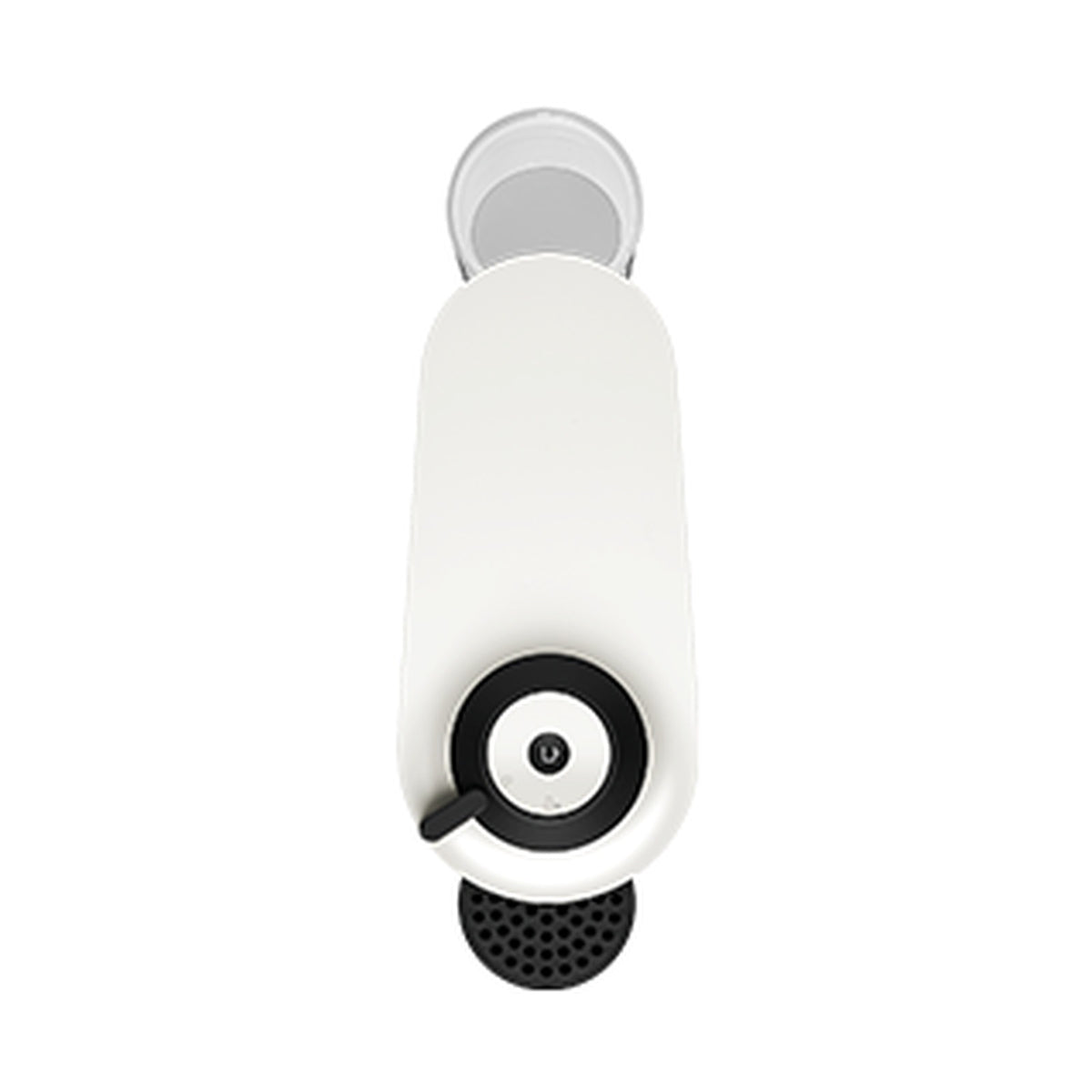 Nespresso Vertuo Pop Coffee Machine – Coconut White GCV2-ZA-WH-NET