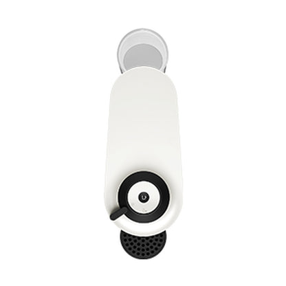 Nespresso Vertuo Pop Coffee Machine – Coconut White GCV2-ZA-WH-NET
