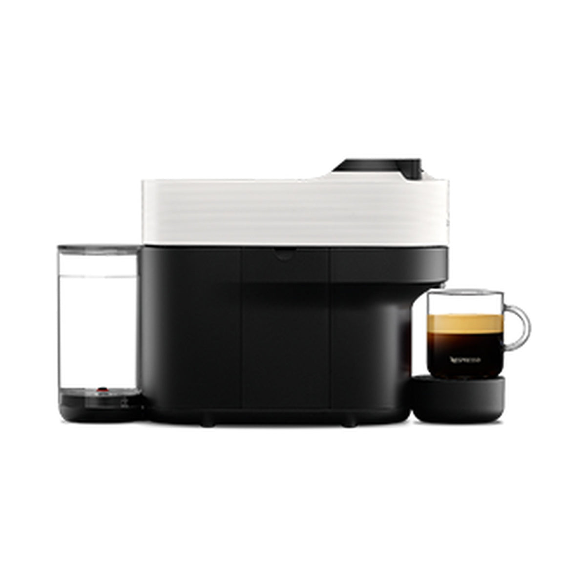 Nespresso Vertuo Pop Coffee Machine – Coconut White GCV2-ZA-WH-NET