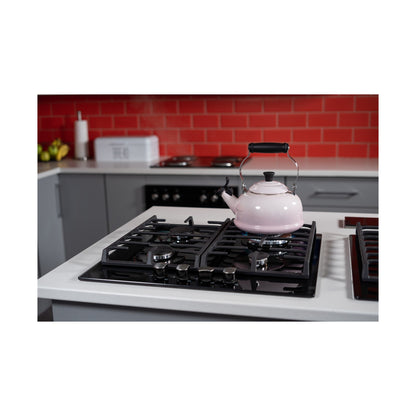 Falco Black Glass Gas Hob 60cm FAL-BGH-60 
