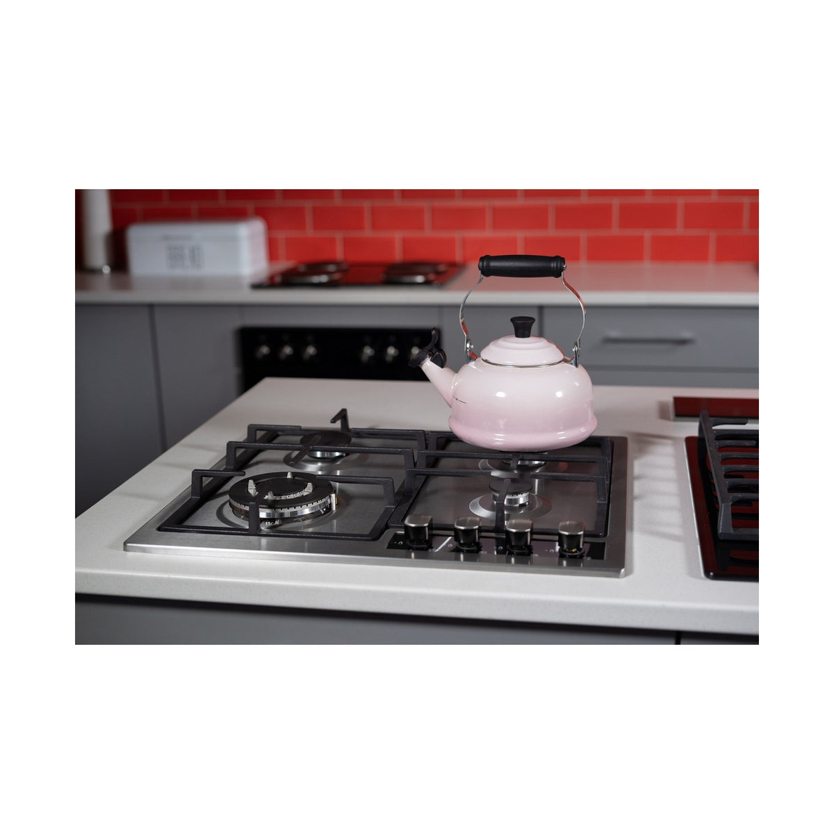 Falco Stainless Steel Gas Hob 60cm FAL-SSGH-60 
