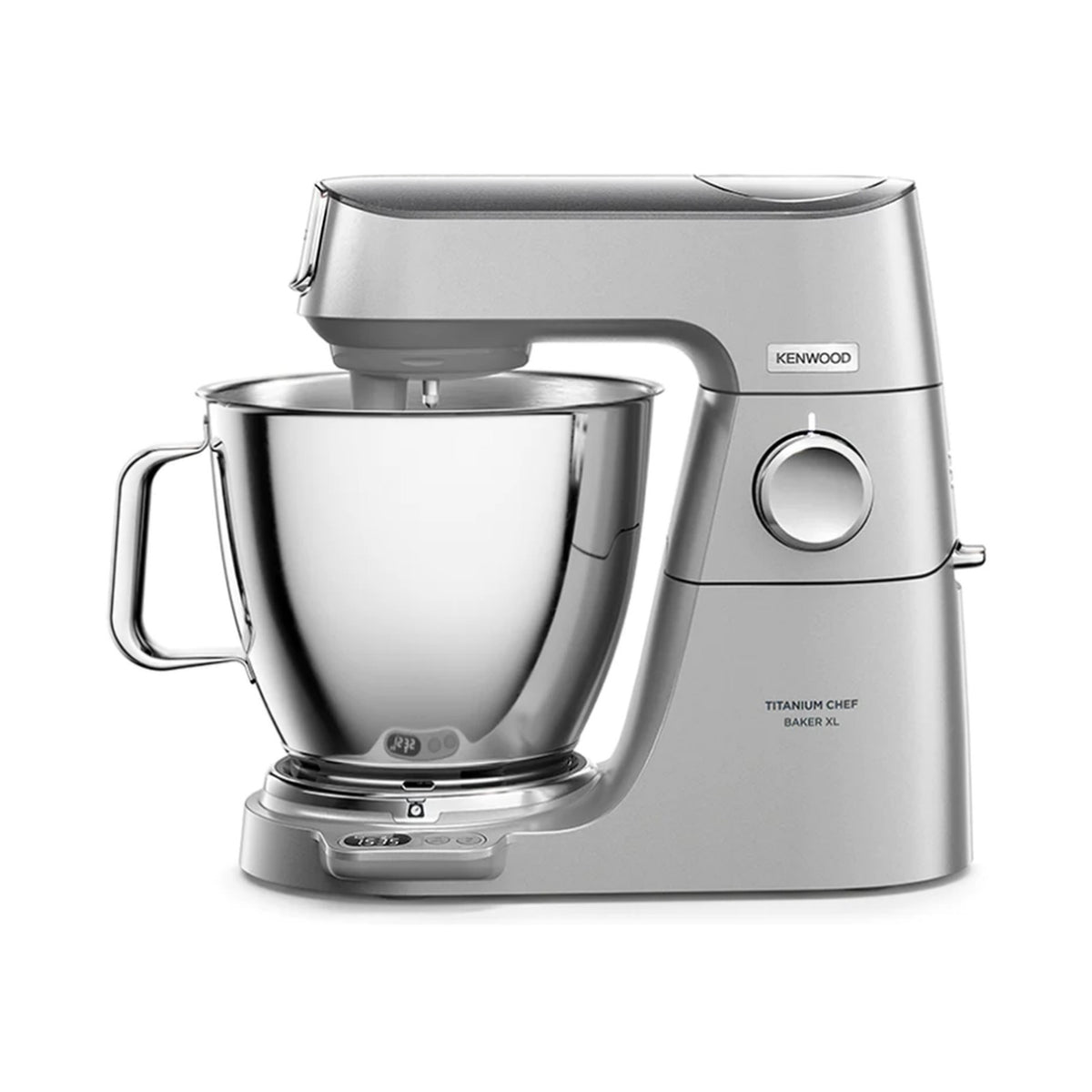 Kenwood Titanium Chef Baker KVL85.704SI