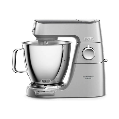 Kenwood Titanium Chef Baker KVL85.704SI