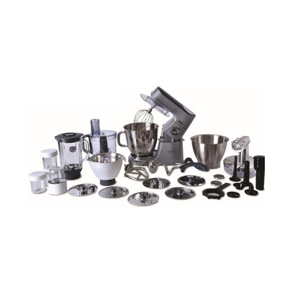 Kenwood Titanium Chef Baker KVL85.704SI