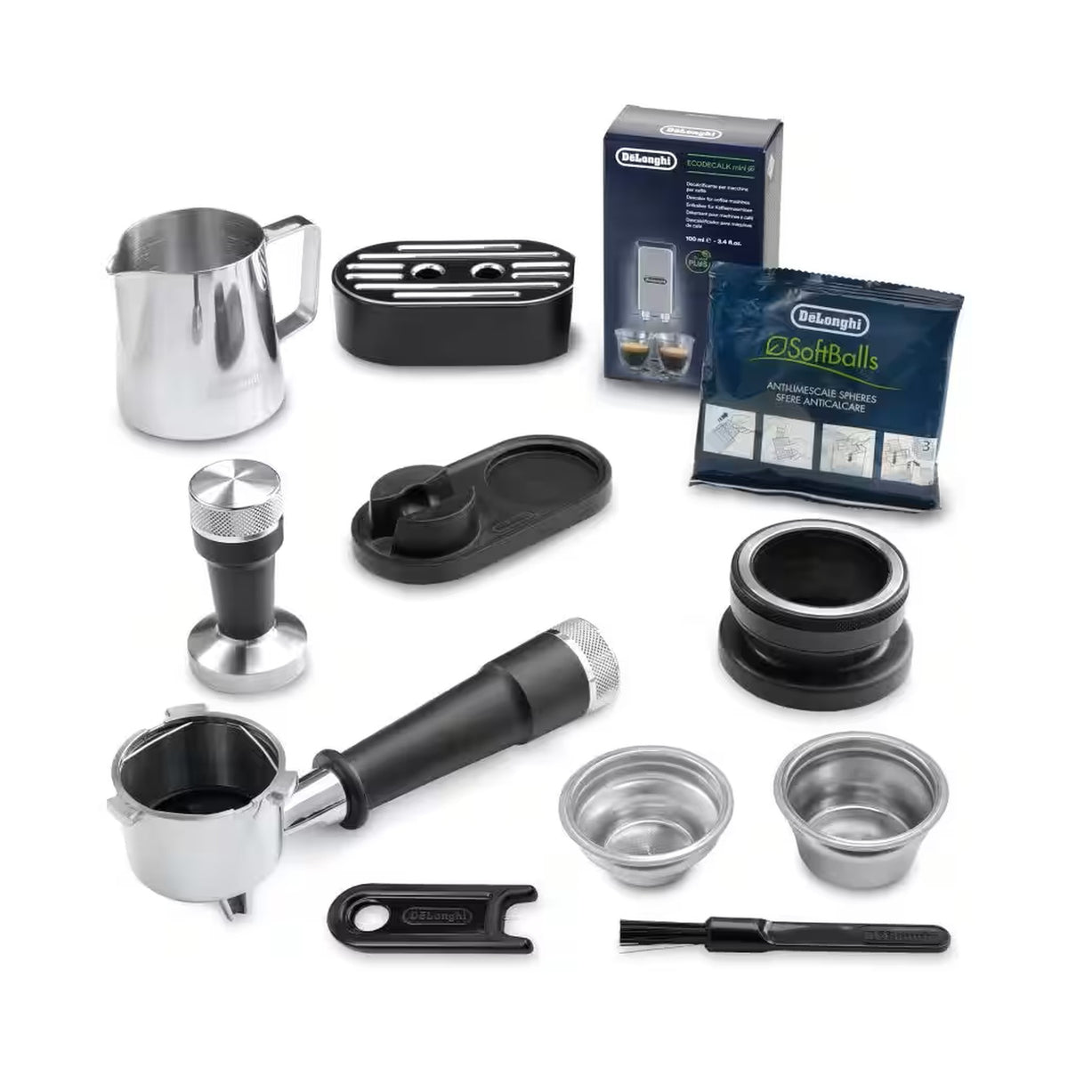Delonghi La Specialista Arte Coffee Machine EC9155.MB