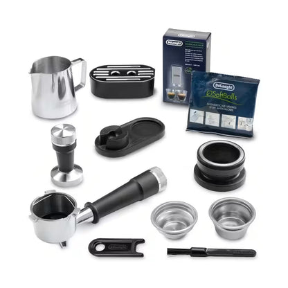 Delonghi La Specialista Arte Coffee Machine EC9155.MB