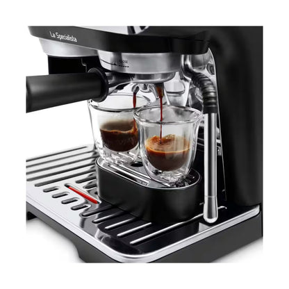 Delonghi La Specialista Arte Coffee Machine EC9155.MB