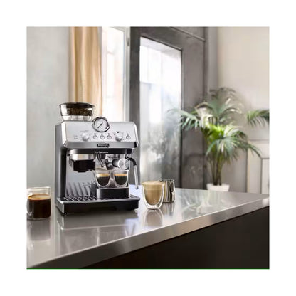 Delonghi La Specialista Arte Coffee Machine EC9155.MB