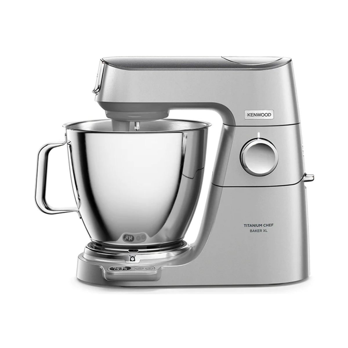 Kenwood Titanium Chef Baker KVL85.004SI