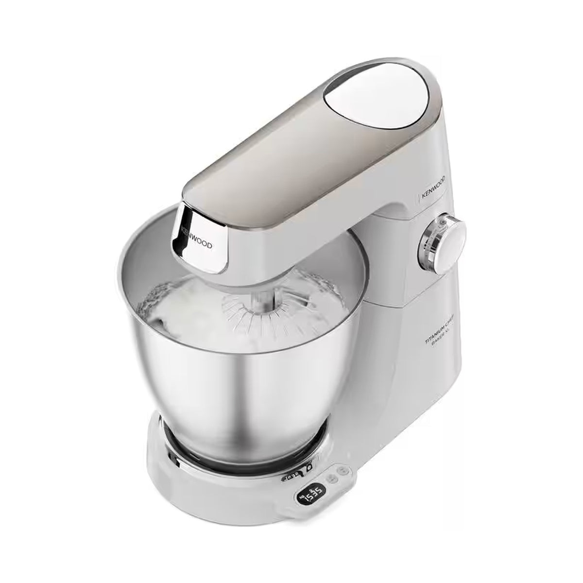 Kenwood Titanium Chef Baker KVL65.001WH