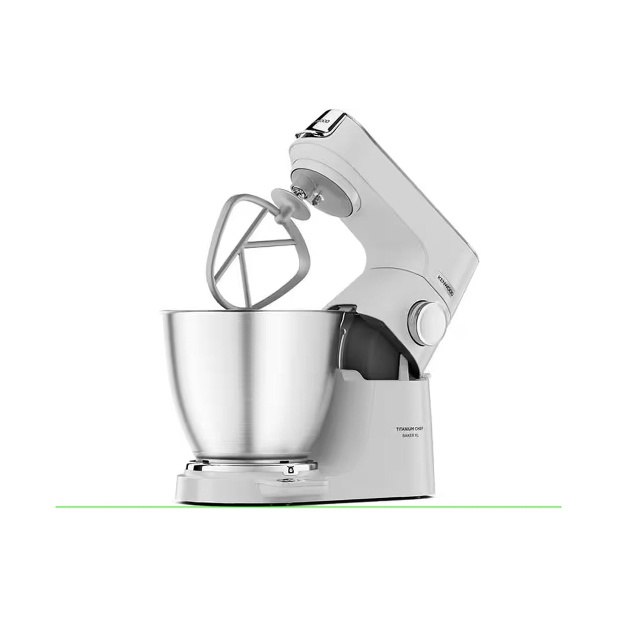 Kenwood Titanium Chef Baker KVL65.001WH