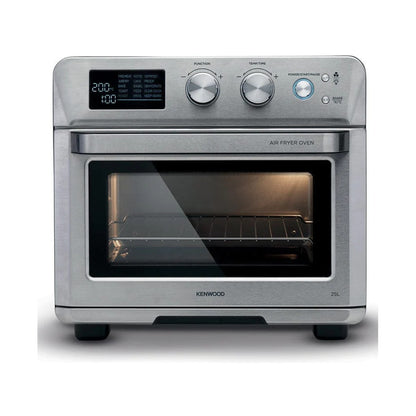 Kenwood Airfryer Oven - Stainless Steel MOA26.600SS