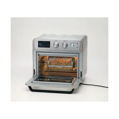 Kenwood Airfryer Oven - Stainless Steel MOA26.600SS