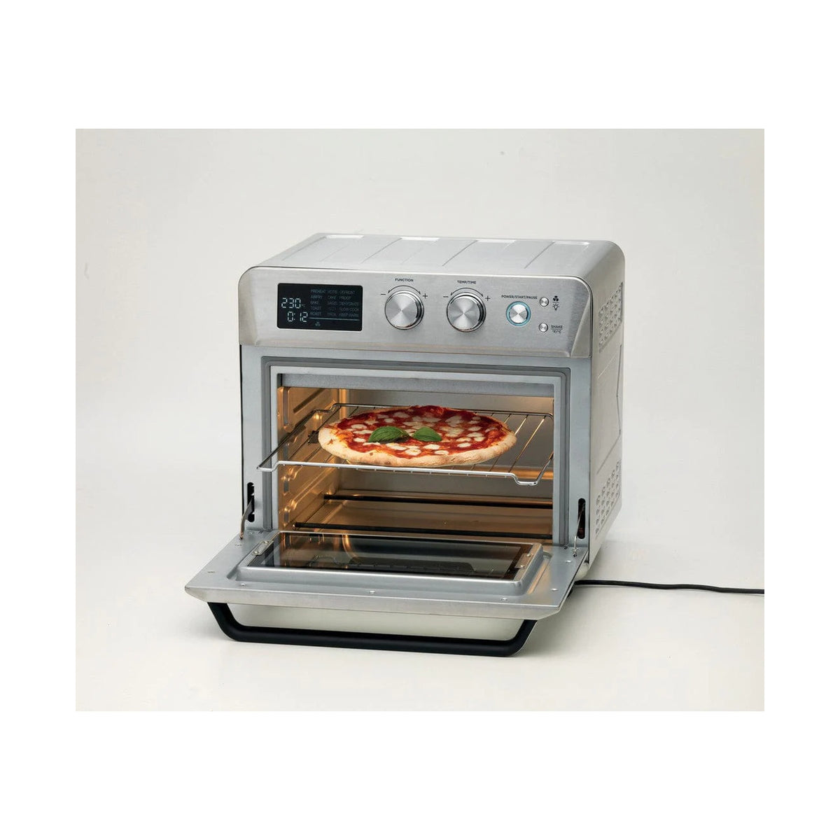 Kenwood Airfryer Oven - Stainless Steel MOA26.600SS