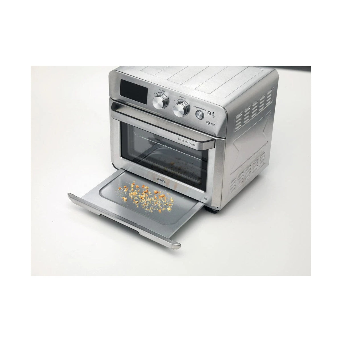 Kenwood Airfryer Oven - Stainless Steel MOA26.600SS