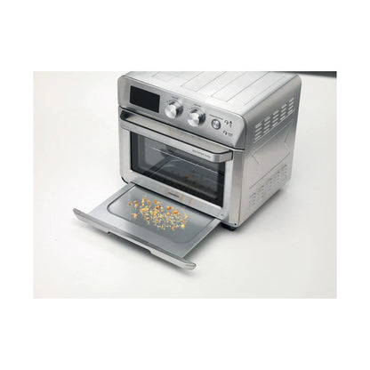 Kenwood Airfryer Oven - Stainless Steel MOA26.600SS