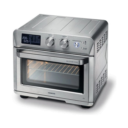 Kenwood Airfryer Oven - Stainless Steel MOA26.600SS