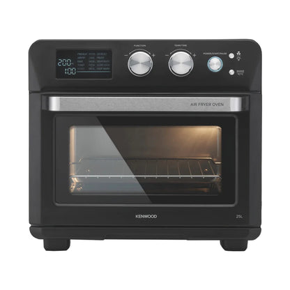 Kenwood Airfryer Oven - MOA25.600BK