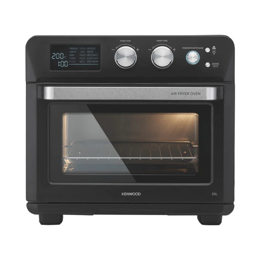 Kenwood Airfryer Oven - MOA25.600BK
