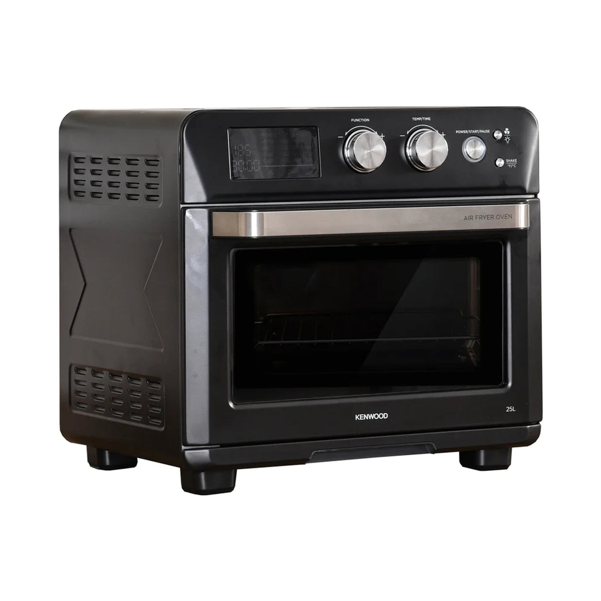 Kenwood Airfryer Oven - MOA25.600BK