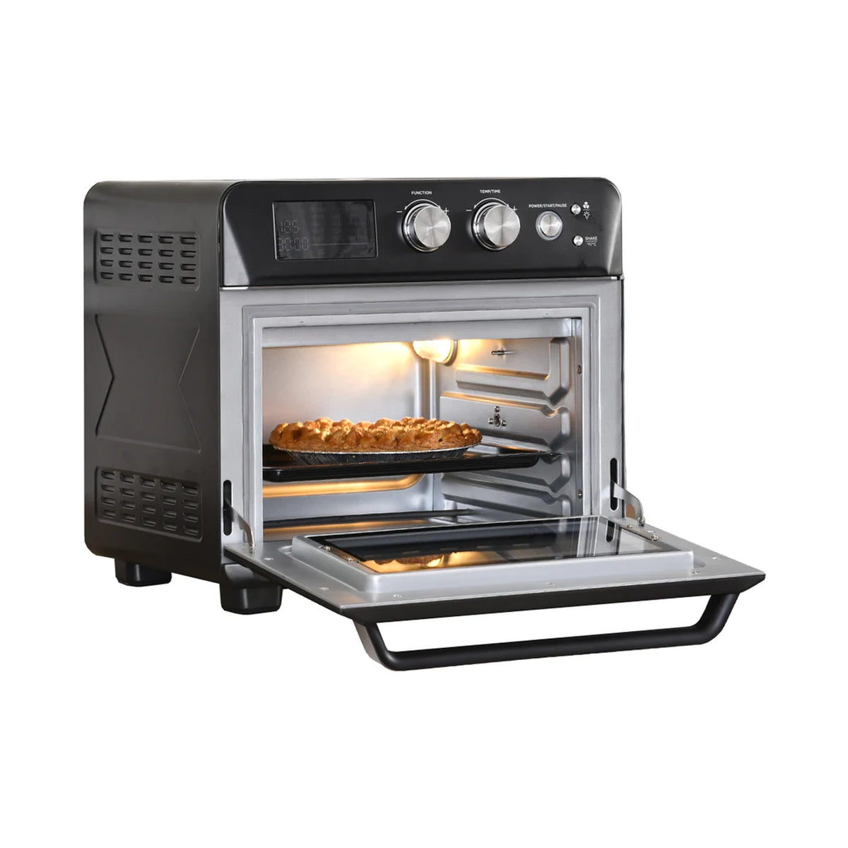 Kenwood Airfryer Oven - MOA25.600BK