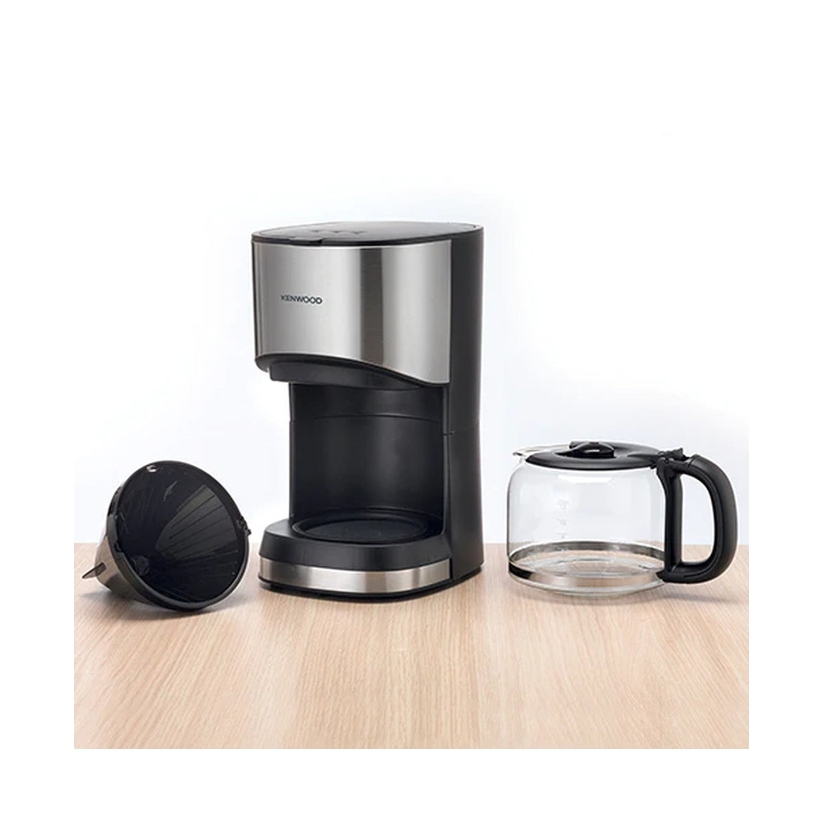 Kenwood Drip Coffee Machine CMM10.000BM