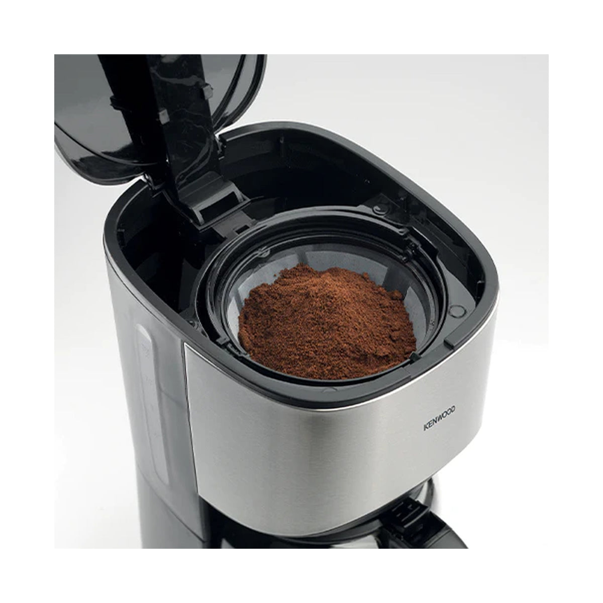 Kenwood Drip Coffee Machine CMM10.000BM