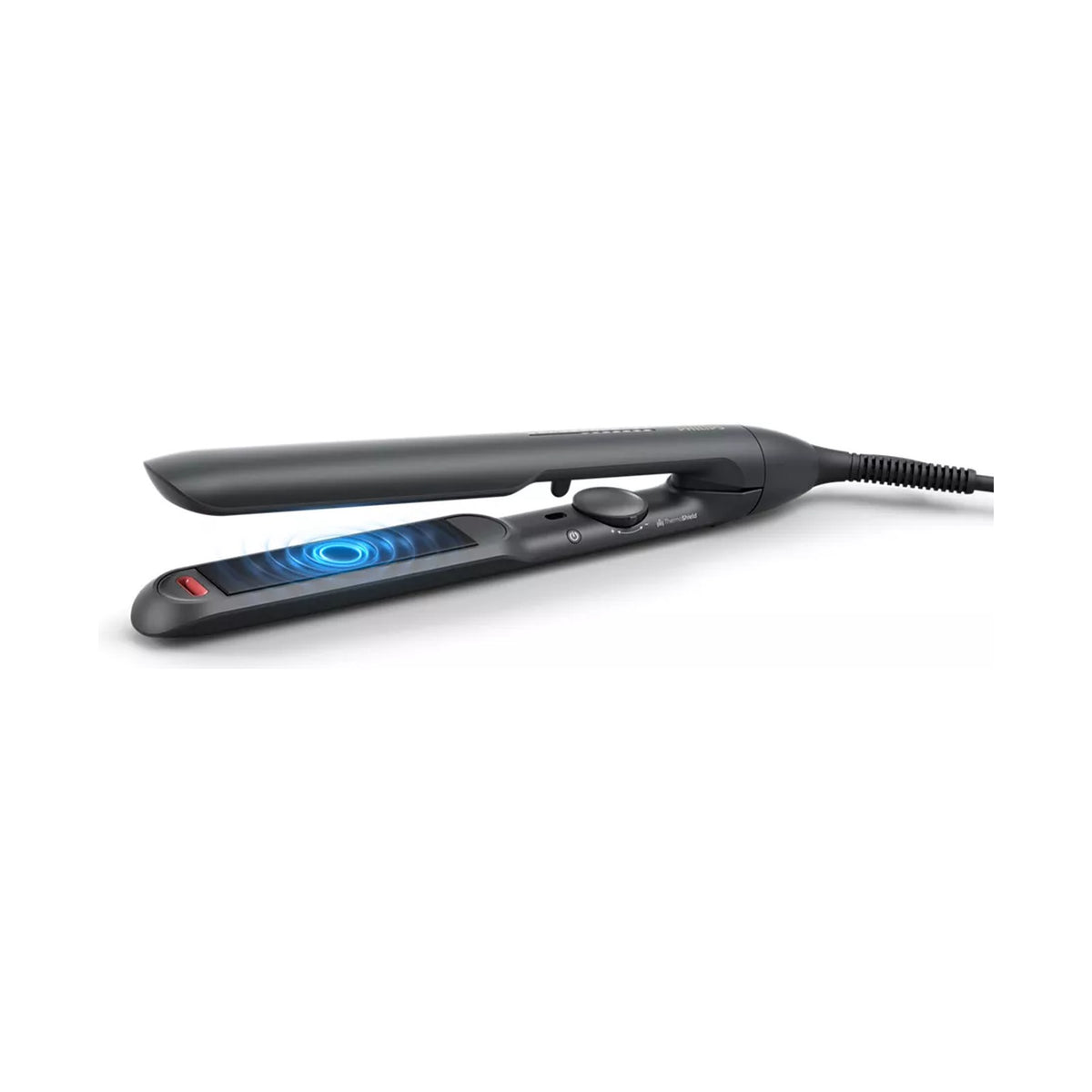 Philips 5000 Series Straightener - Black BHS510/00