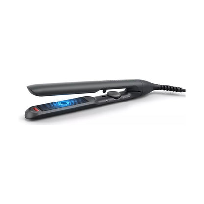Philips 5000 Series Straightener - Black BHS510/00
