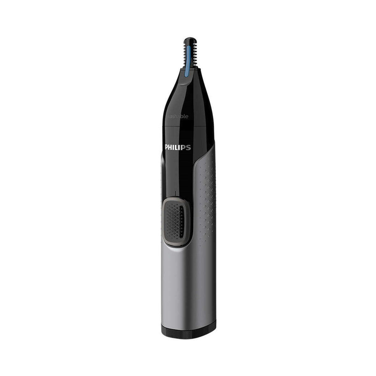 Philips Series 3000 Nose, Ear & Eyebrow Trimmer - Grey NT3650/16