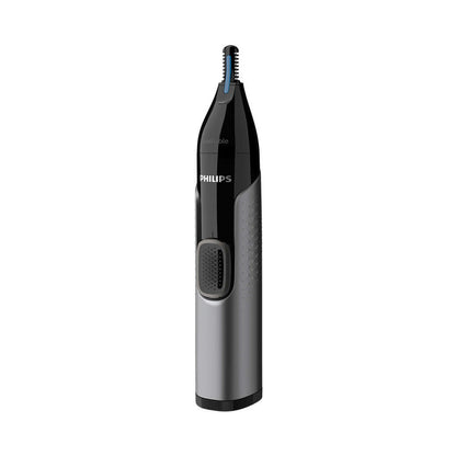 Philips Series 3000 Nose, Ear & Eyebrow Trimmer - Grey NT3650/16