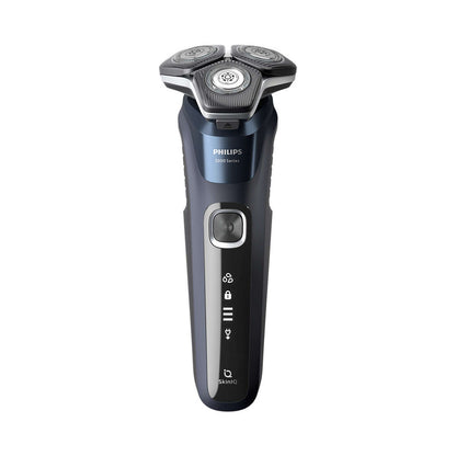 Philips Wet & Dry Shaver S5885/10 - USB-A Charging with Soft Pouch S5885/10