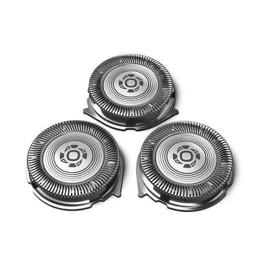 Shaver Series 3000 ComfortCut Replacement Heads SH30/50