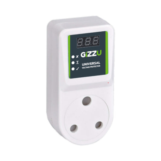 GIZZU Voltage Protector 16A
