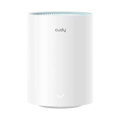 Cudy AC1200 Wi-Fi Mesh Kit 3 Pack With Gigabit M1300 3PACK