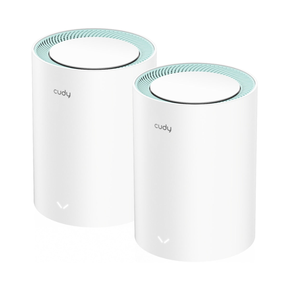 Cudy AC1200 Wi-Fi Mesh Kit 2 Pack With Gigabit M1300