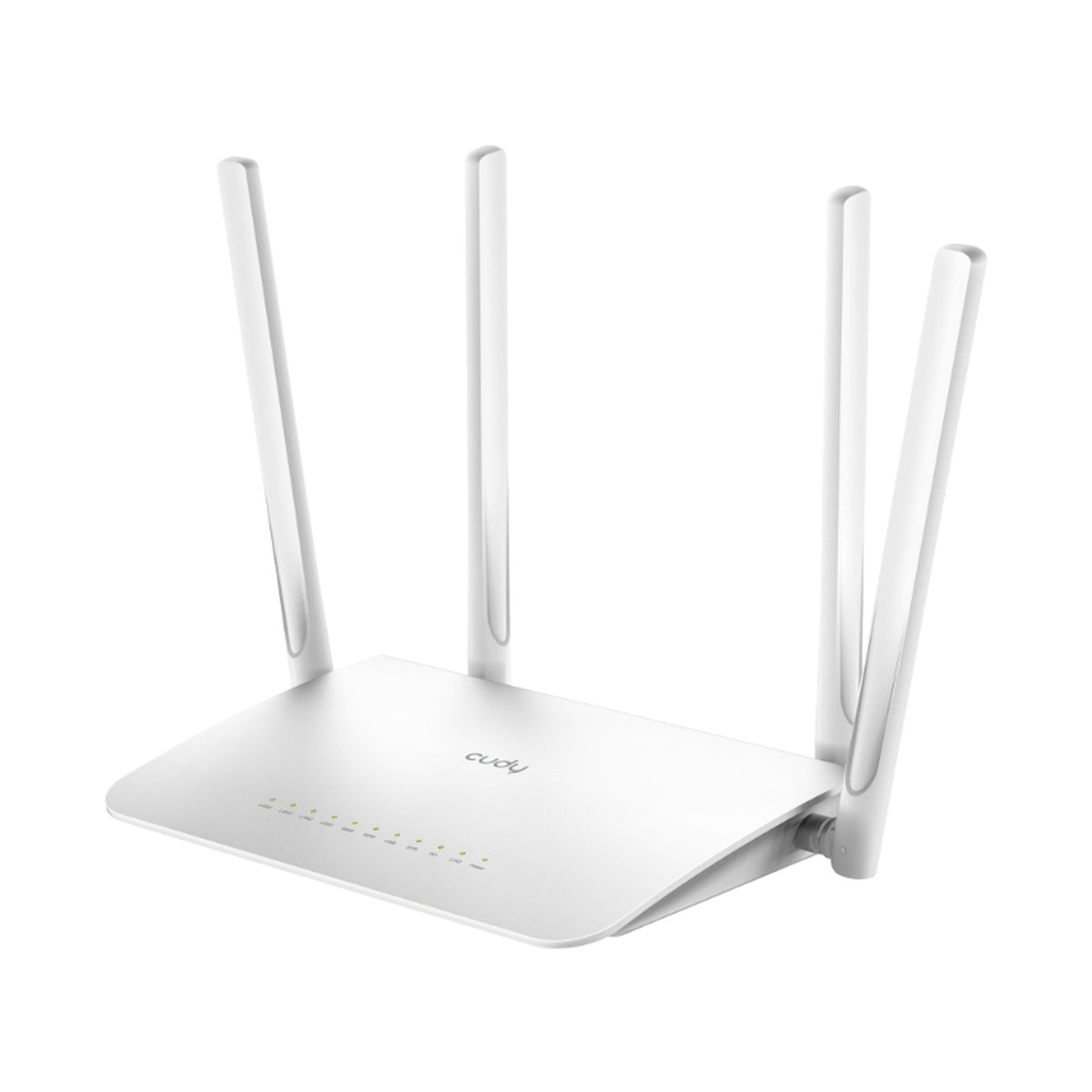 Cudy AC1200 Gigabit Wi-Fi Mesh Router WR1300