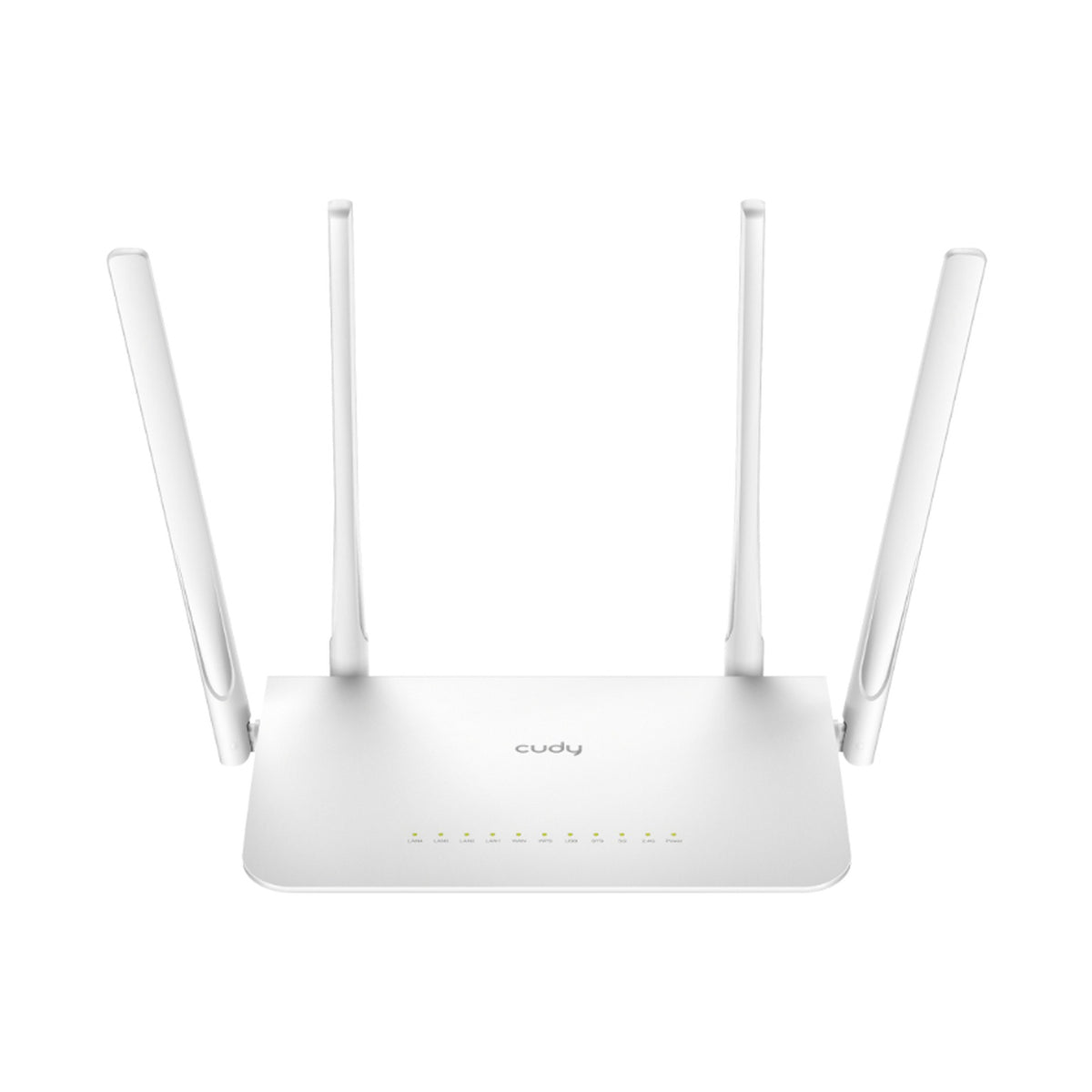 Cudy AC1200 Gigabit Wi-Fi Mesh Router WR1300