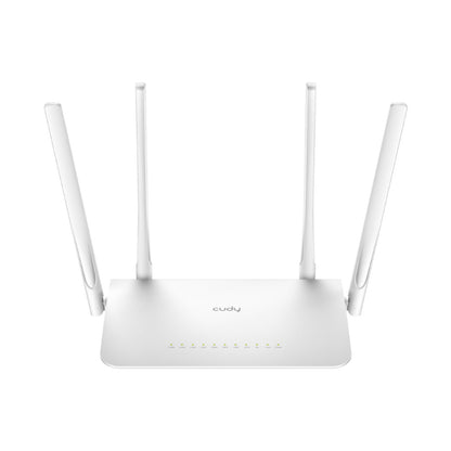 Cudy AC1200 Gigabit Wi-Fi Mesh Router WR1300