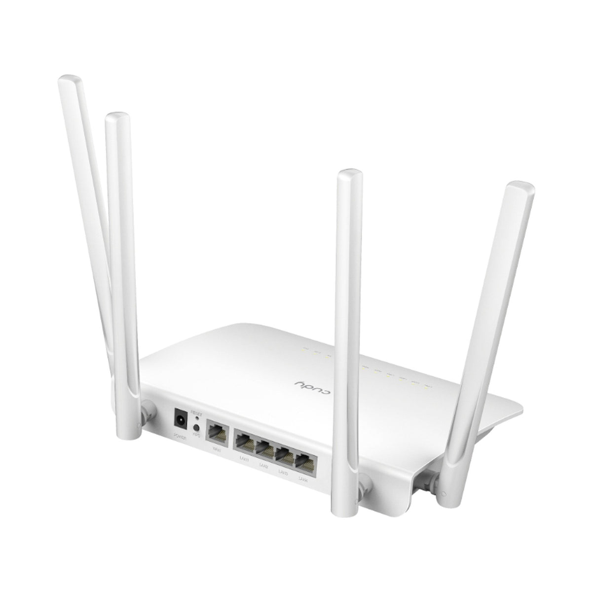 Cudy AC1200 Gigabit Wi-Fi Mesh Router WR1300