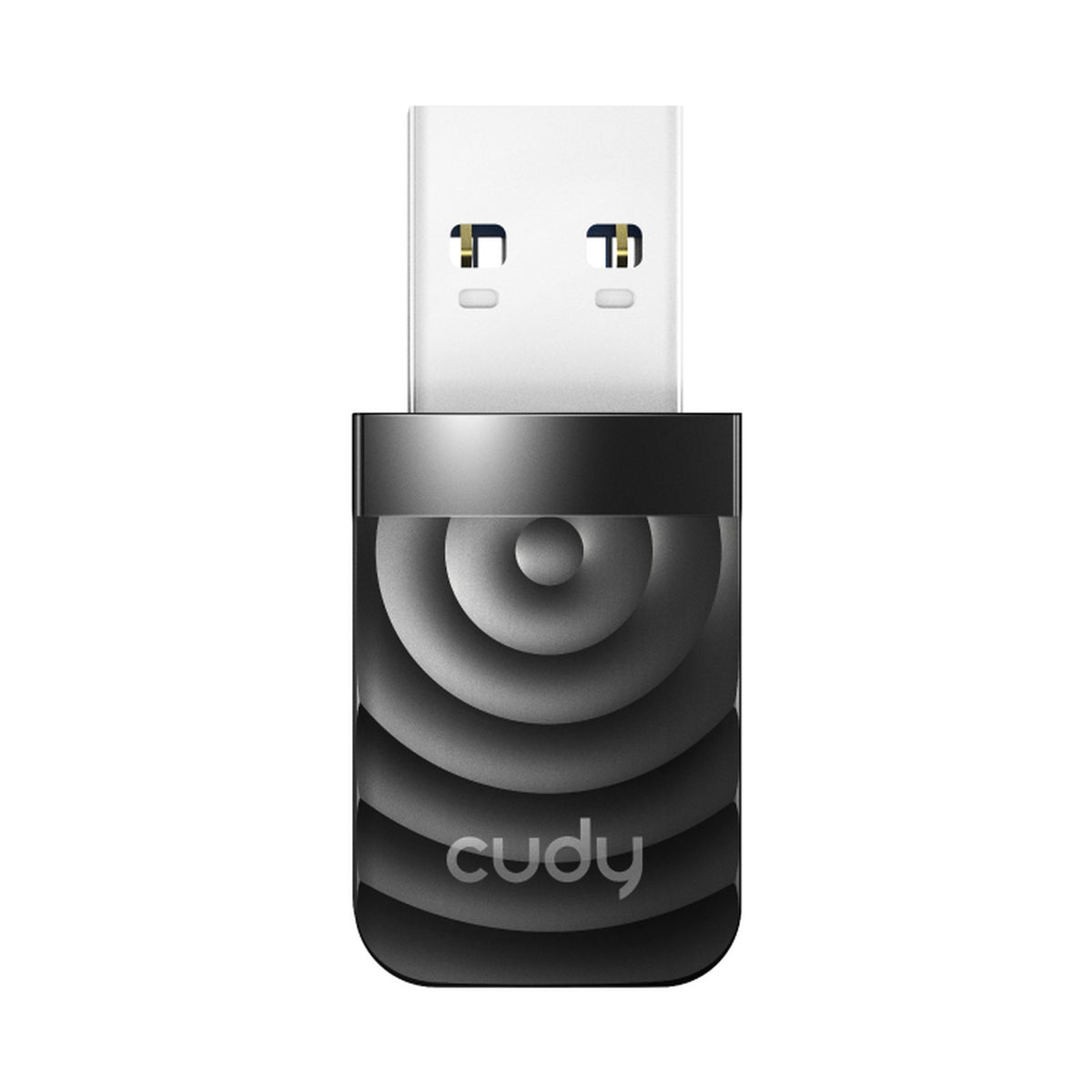 Cudy 1300Mbps High Gain WiFi USB3.0 Adapter WU1300S