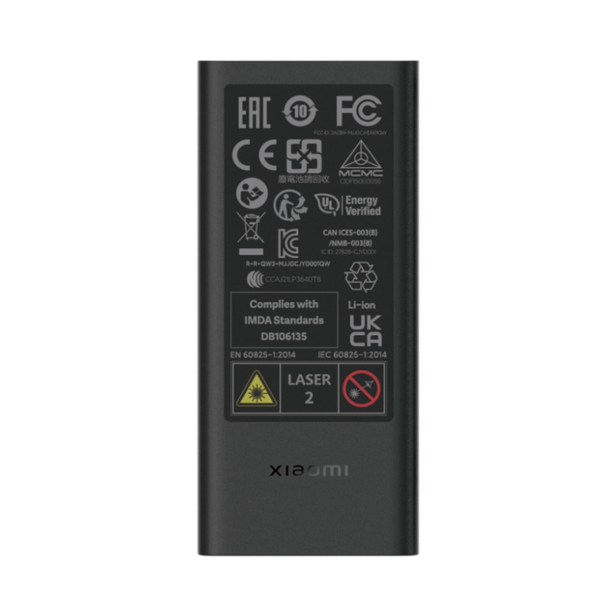 Xiaomi Smart Laser Measure BHR5596GL