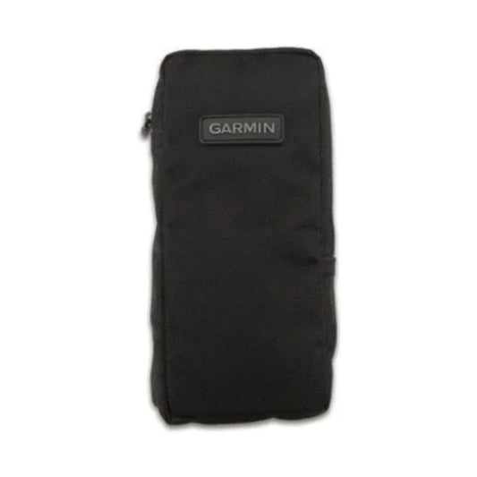 Garmin Carrying case (black nylon with zipper) 010-10117-02