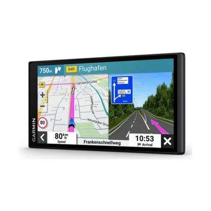 Garmin DriveSmart 66MT-S 010-02469-4A