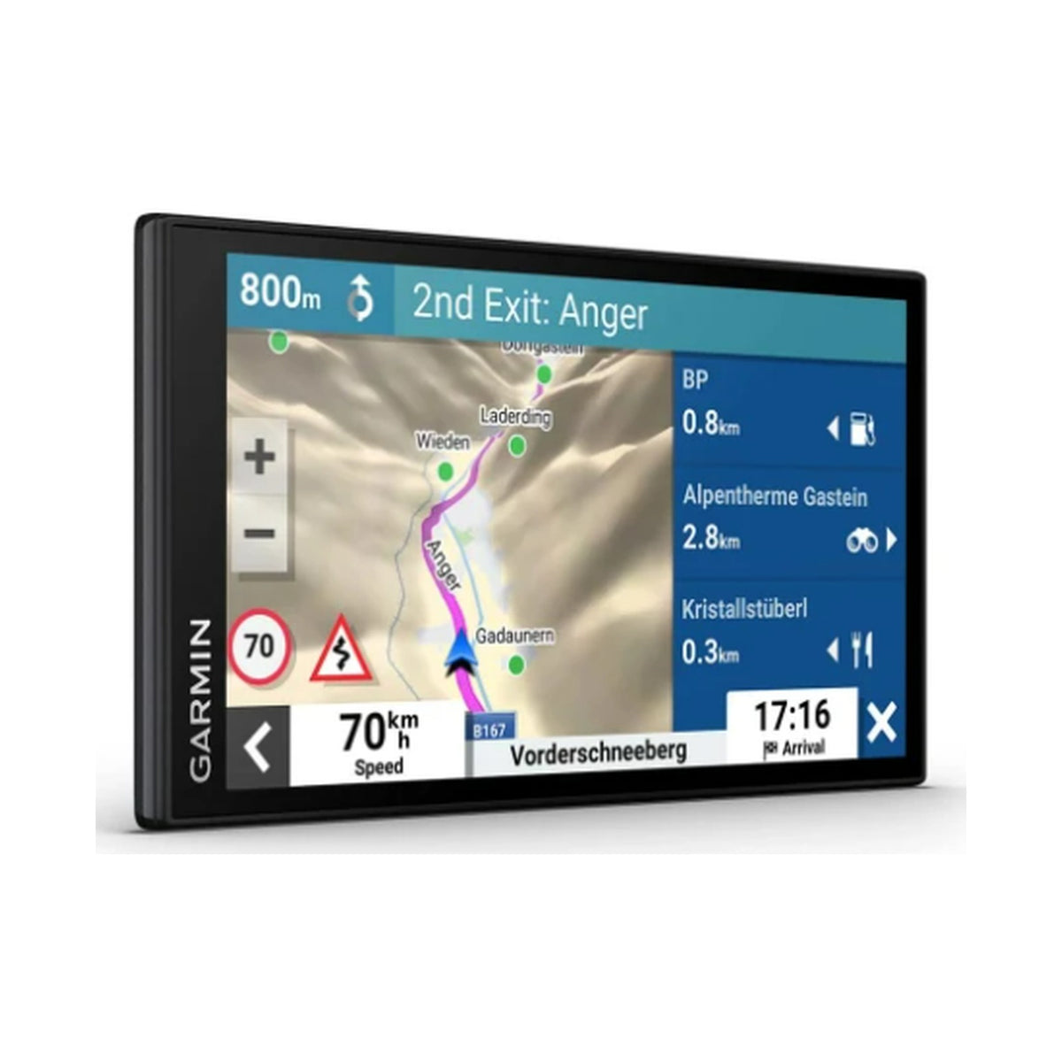 Garmin DriveSmart 66MT-S 010-02469-4A
