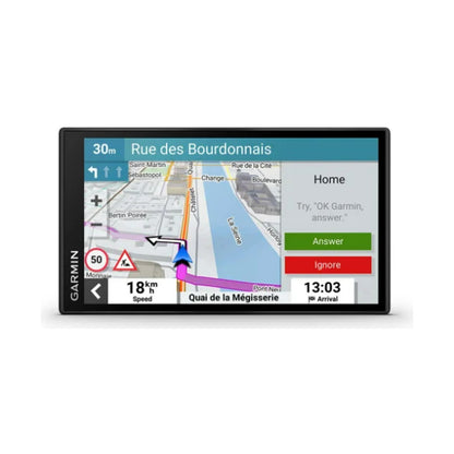 Garmin DriveSmart 66MT-S 010-02469-4A