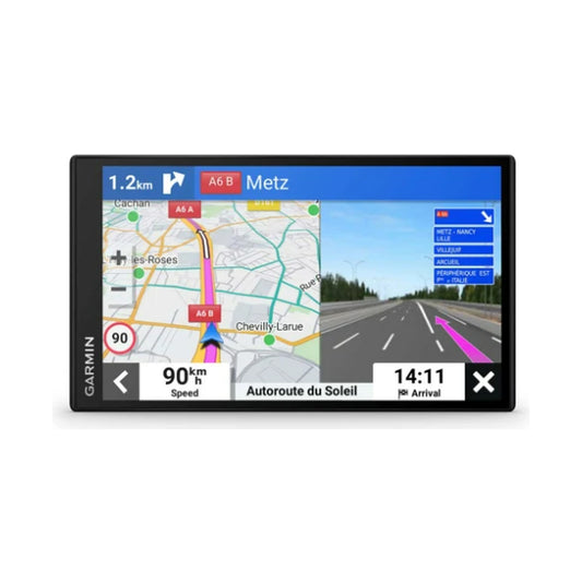 Garmin DriveSmart 76MT-S 010-02470-4A