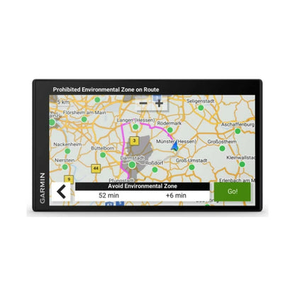 Garmin DriveSmart 76MT-S 010-02470-4A